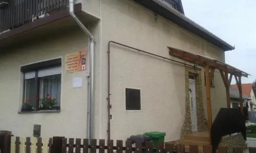 Nati és Bea Vendégház