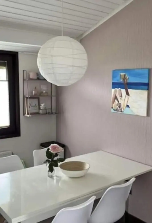 Holiday Home Meerhuus