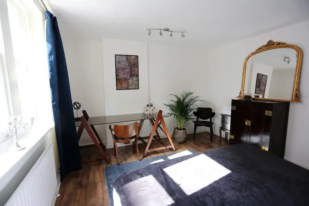 3beds Mews House in Oxford Circus