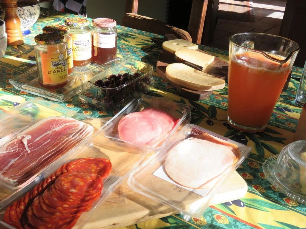 Prince dOrange Bed & Breakfast