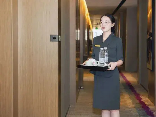 Lavande Hotel (Taiyuan South Railway Station)