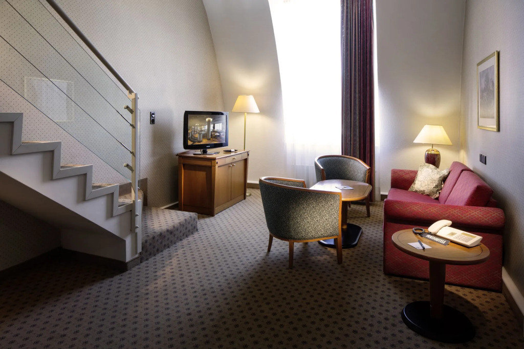 co56 Hotel Chemnitz