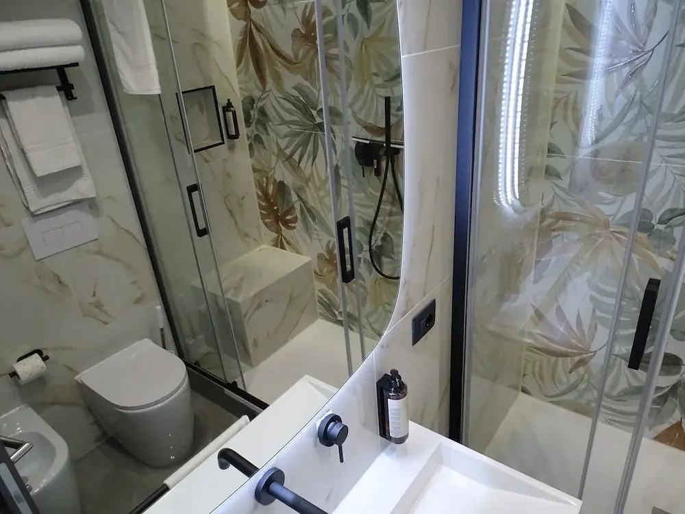 Karma6Rooms - in Sicilia nel centro di Catania