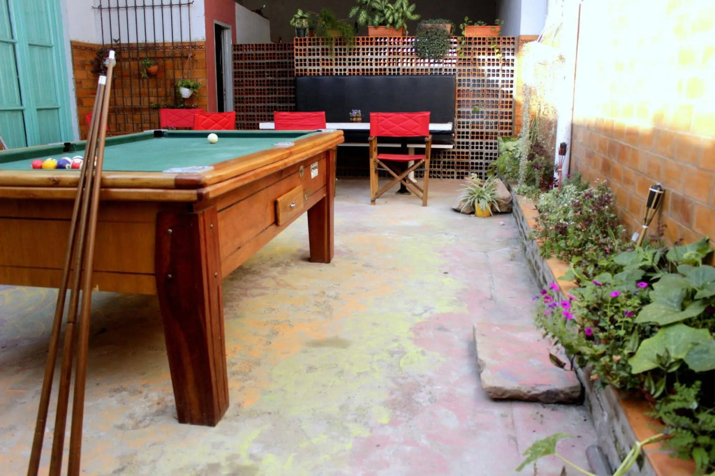 Gallagher Hostel