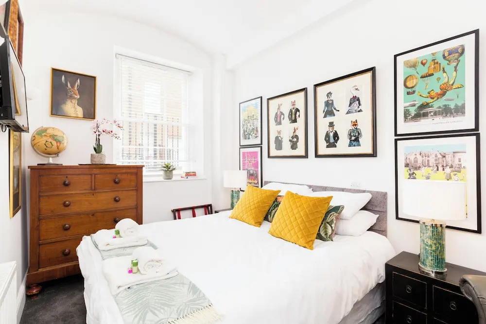 Judges Lodgings Boutique Hotel Gloucester