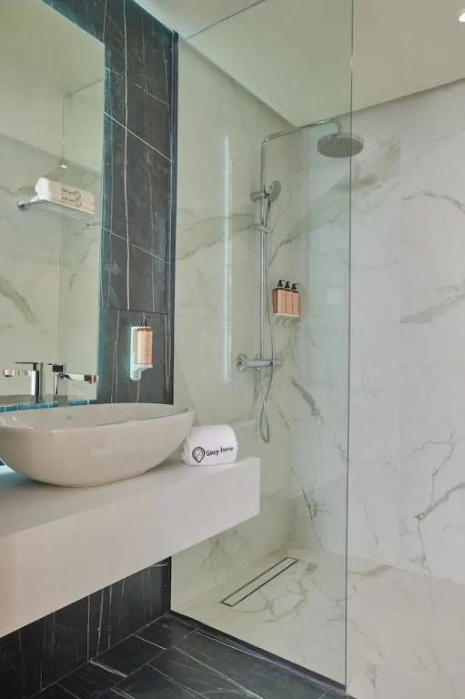 StayHere Rabat - Agdal Boutique Hotel