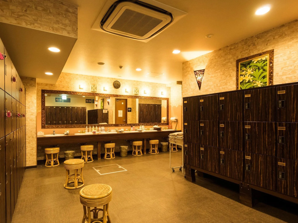 Hotel Areaone Hiroshima Wing