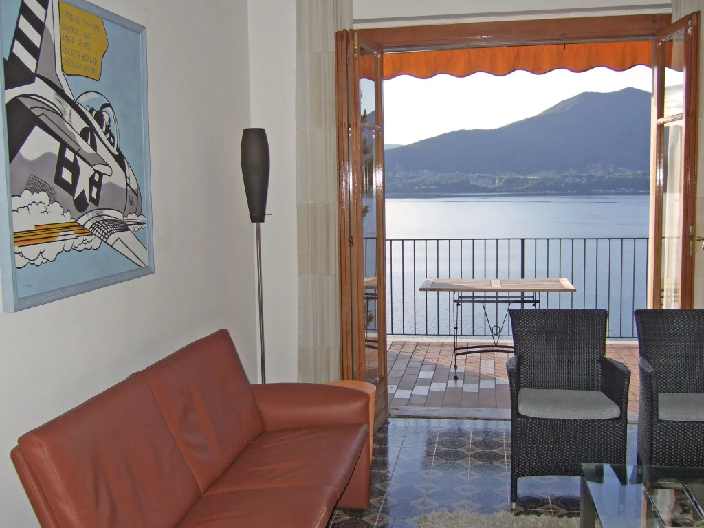 Residenza del Pascià