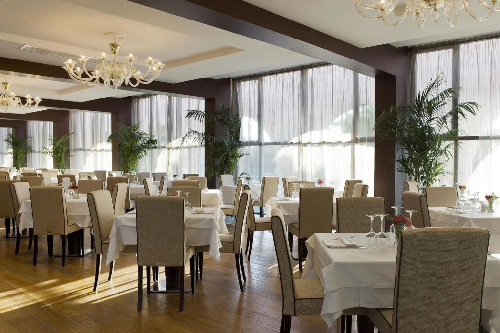 Atlantica Grand Mediterraneo Resort