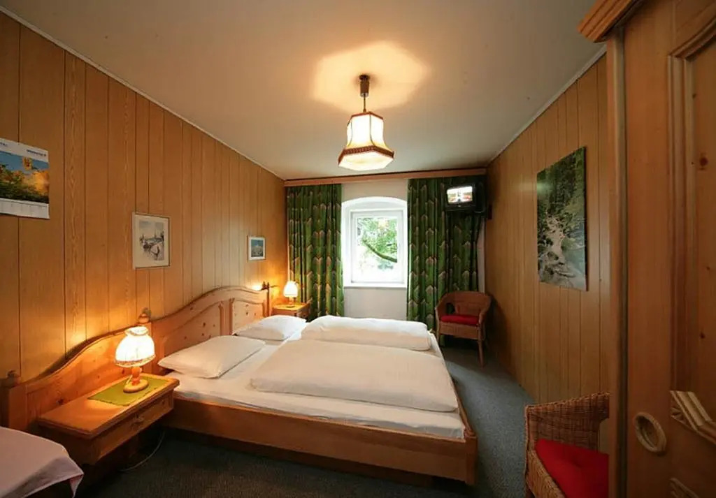 Hotel Daxer