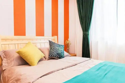 Henan Kaifeng·Henan University· Locals Apartment 00140700