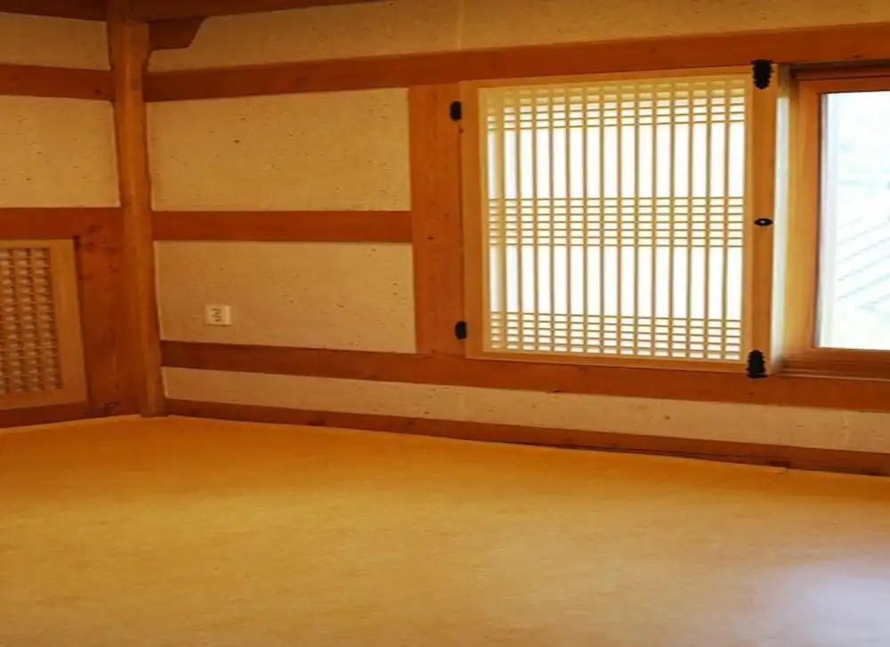 Hadong Todaysun Hanok Pension