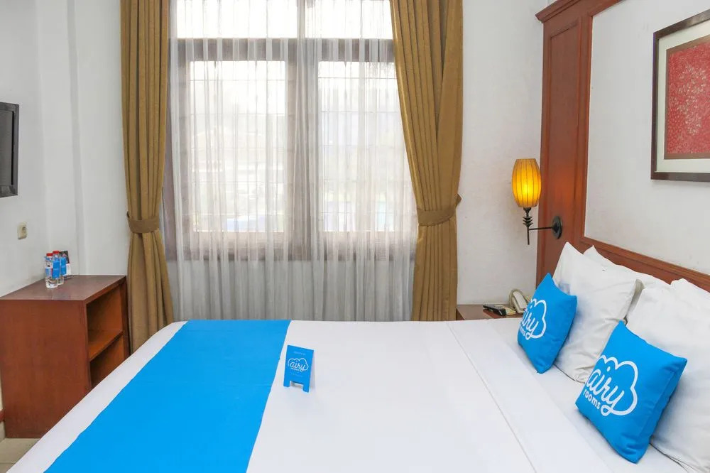 Airy Sukajadi 169 Bandung