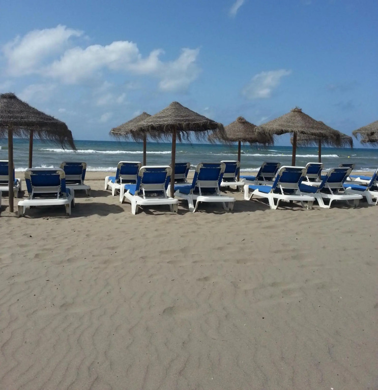Apartamento Hacienda San Manuel