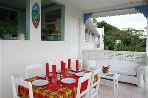 Alize Inn