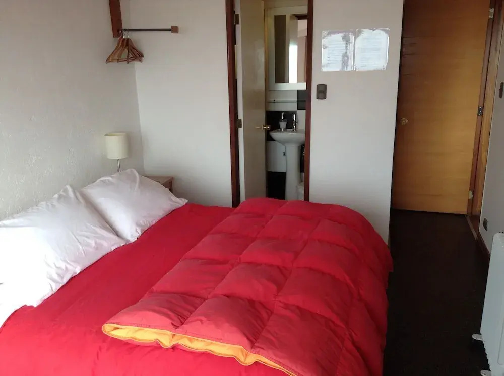 Camila 109 B&B