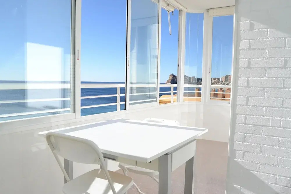 Edificio el Olivar by Sonneil Rentals