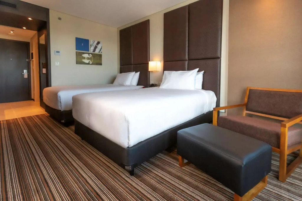 Hilton Garden Inn Neuquen