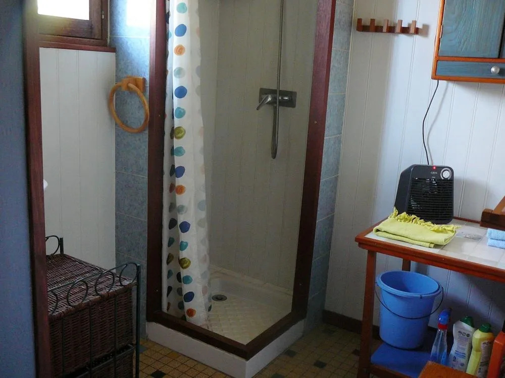 Guesthouse La Burle