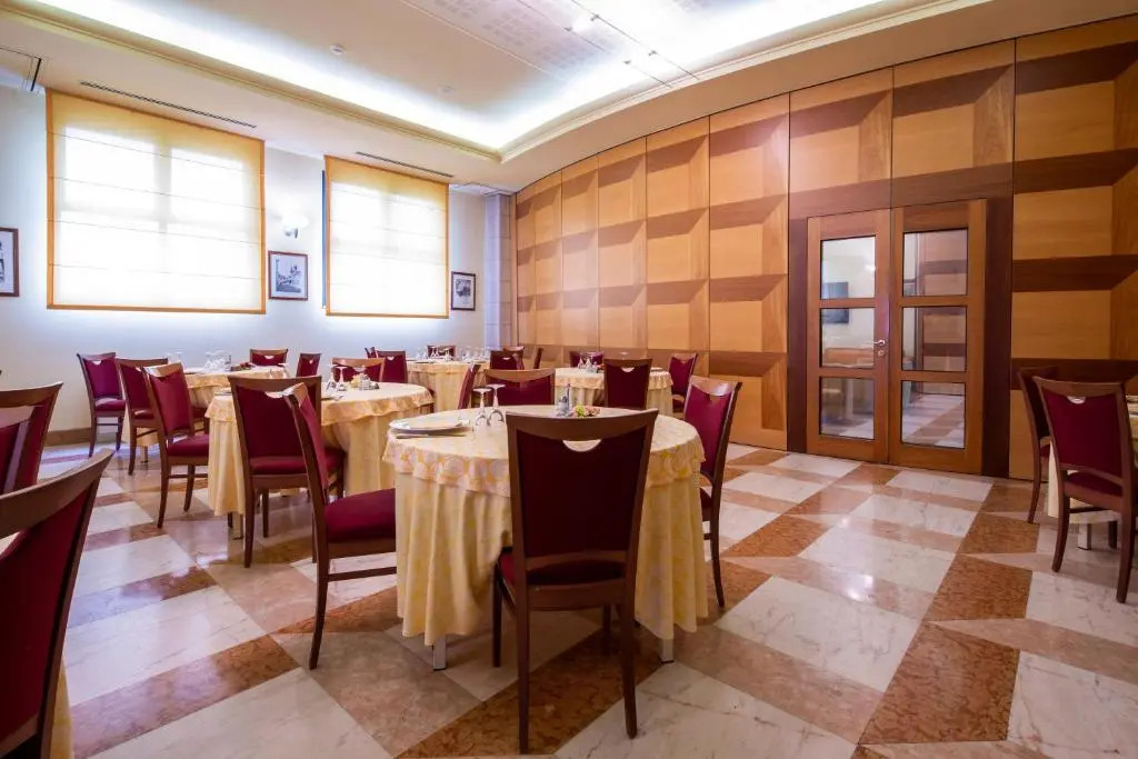 Hotel Persicos