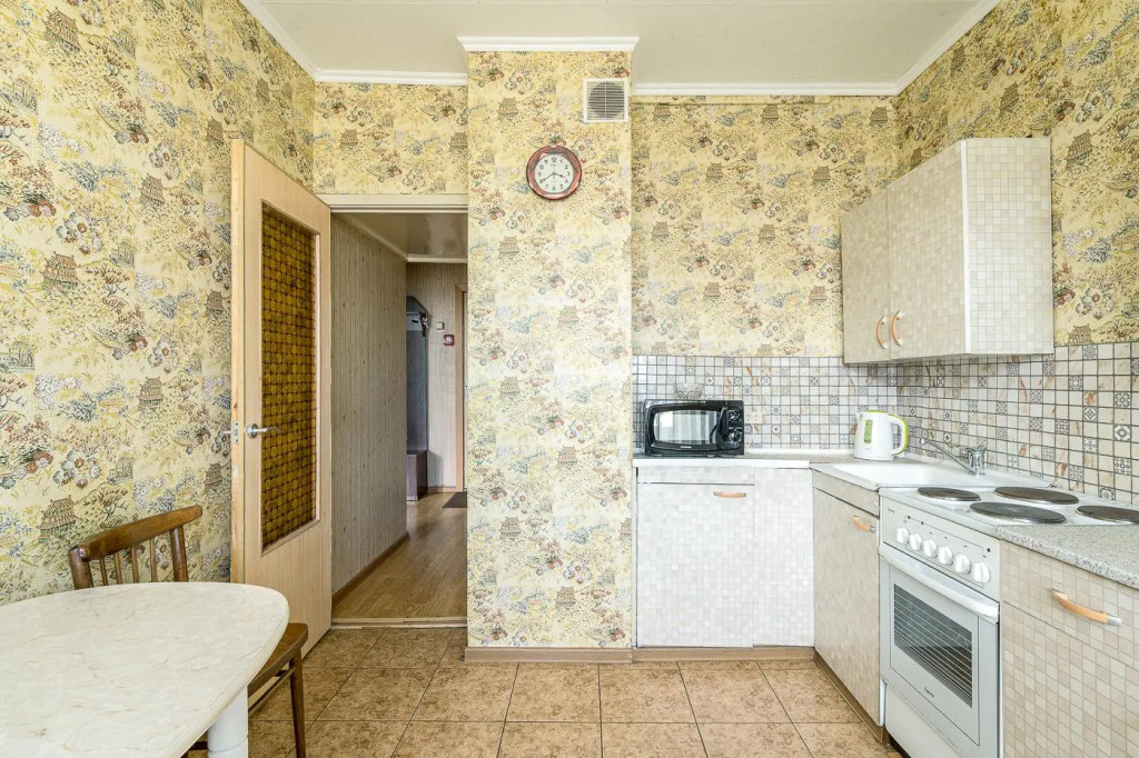 BestFlat24 (БэстФлэт24) на улице Новгородская 34