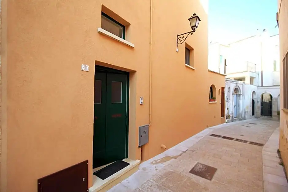 Dimora San Leuci by LoveSud