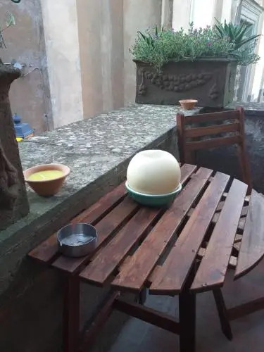 B&B A due passi dal Castello
