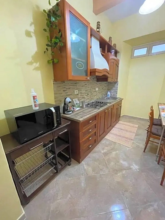 Giorgia House