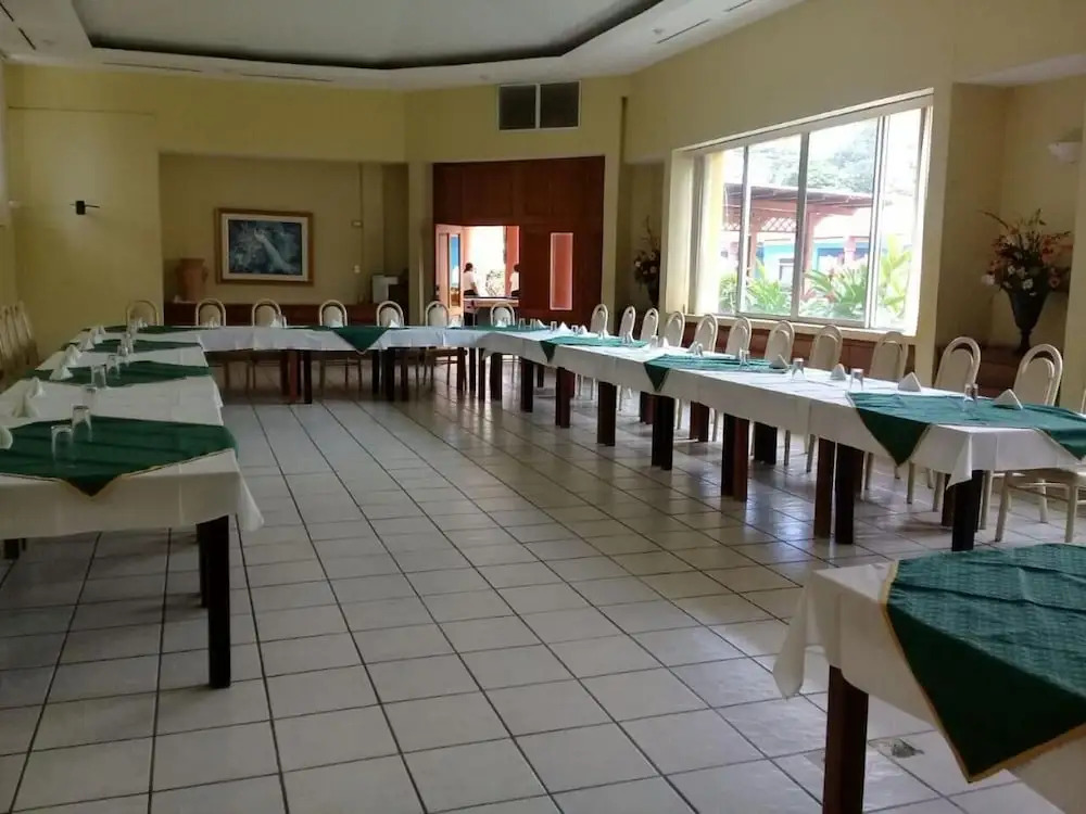 Hotel Costa Verde