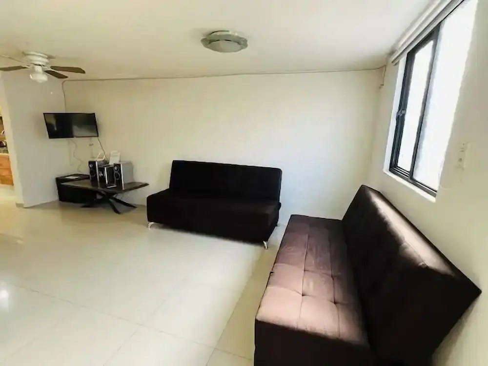 Residencia Del Parque Guadalajara