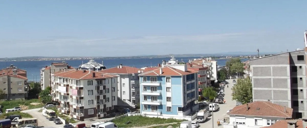 Saygılı Pan-Hotel