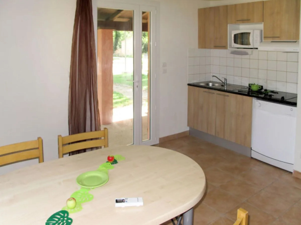 Holiday Home Le Mediterranée - AGL250