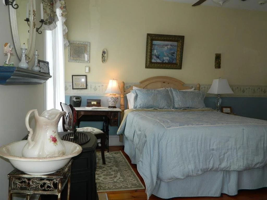 EJ Bowman House Bed & Breakfast