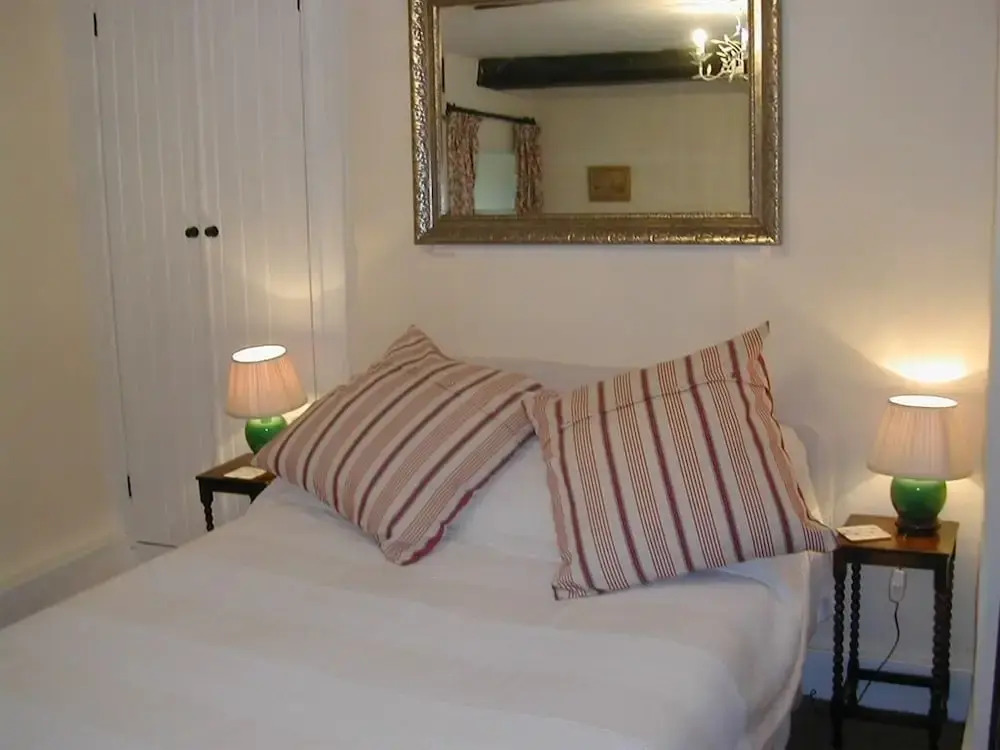 Alltybrain Farm Cottages