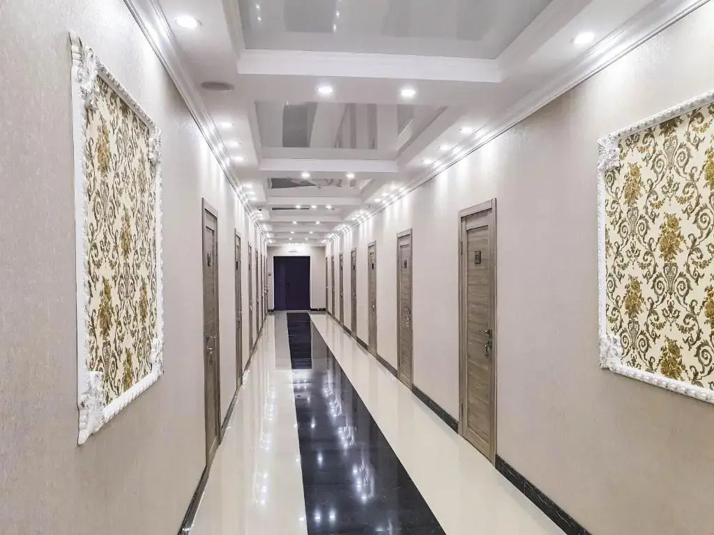 Hotel Cascade
