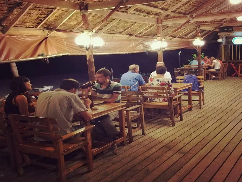 Jack Beach Resort