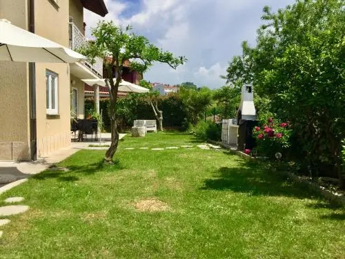 Apartments Marjana