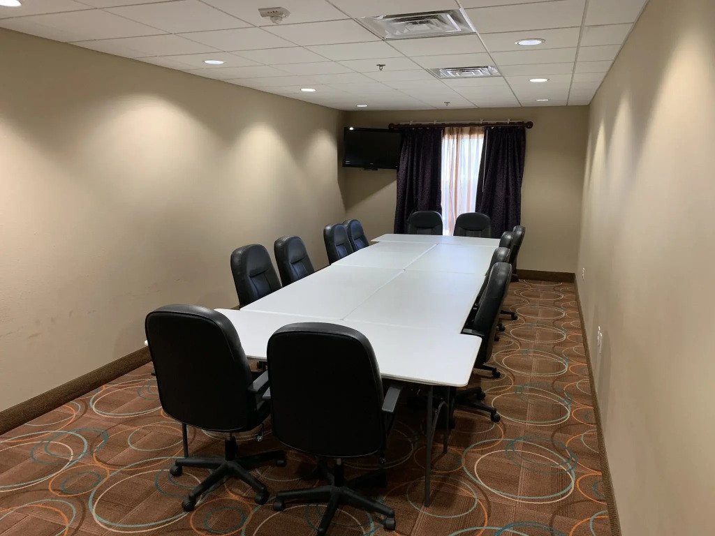 Holiday Inn Express & Suites Havelock Northwest New Bern by IHG