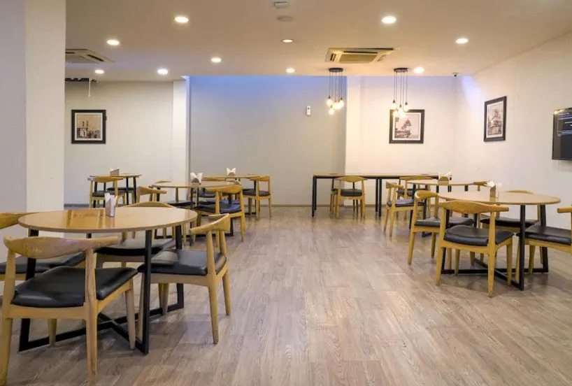 Enn Kay Residency Sector 15