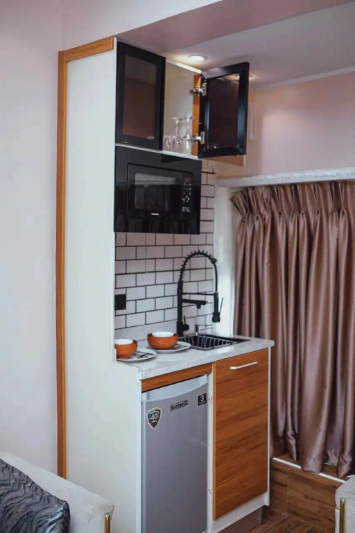 Апарт-отель Apartment5