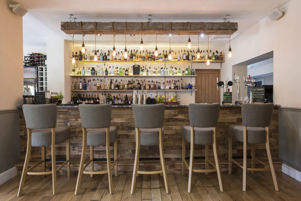 The Lovat, Loch Ness