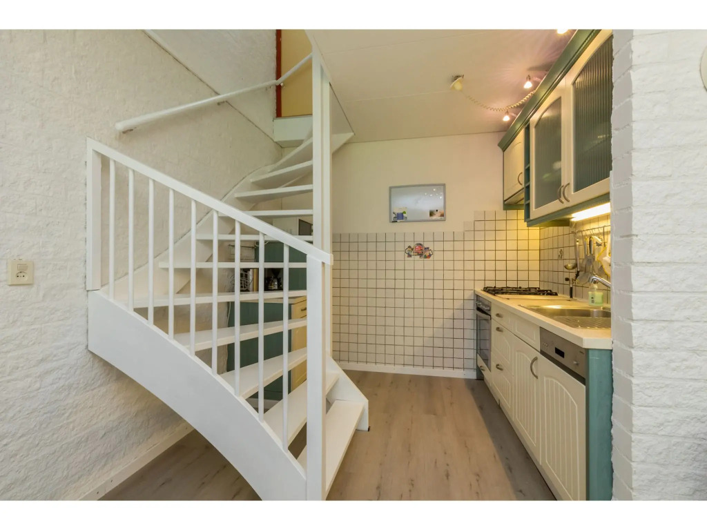 Nice Holiday Home in Quiet Park near Veerse Meer