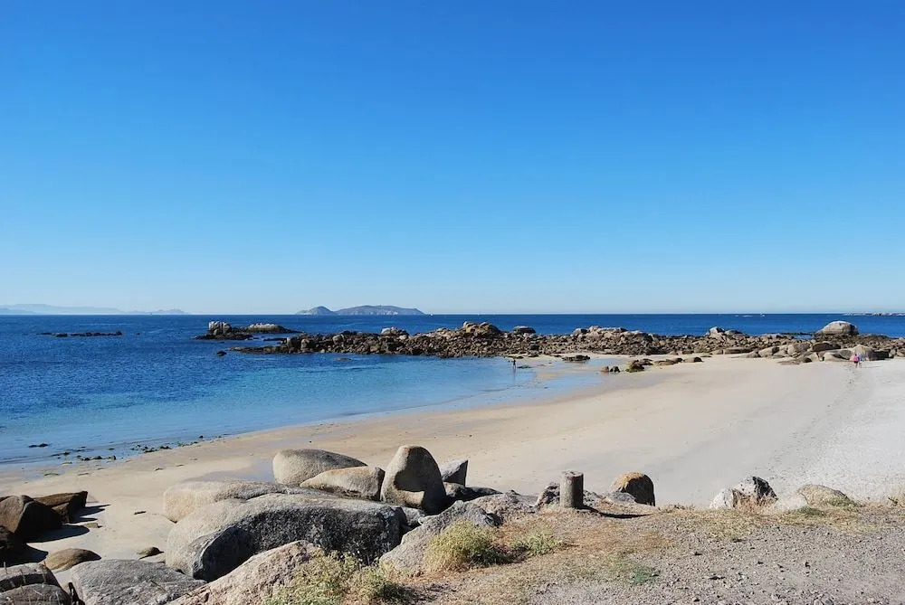 Mar de Rosas