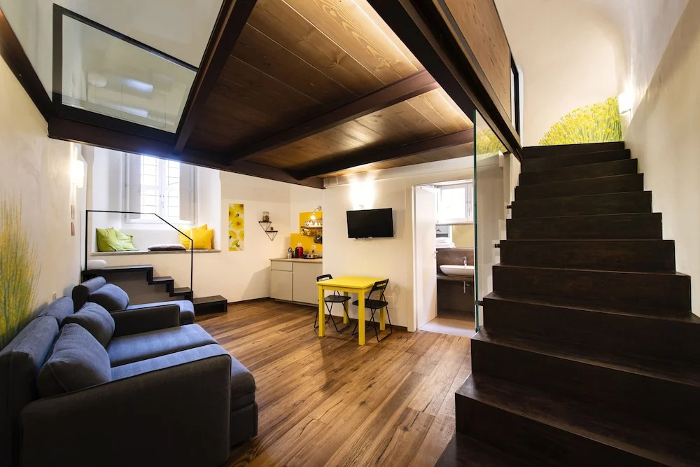 Orvieto Aroma Rooms 2