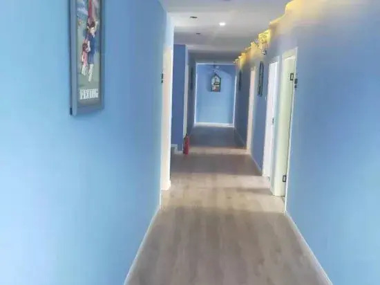 Hailuogou Sea · Guli Hotel