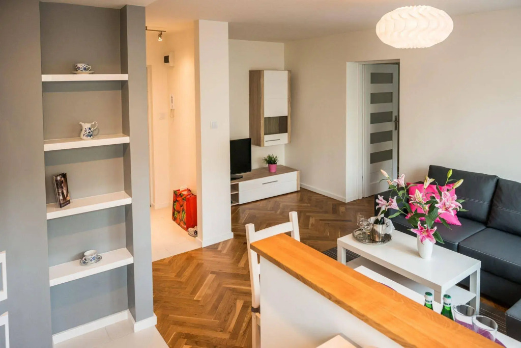 LuxApart Centrum