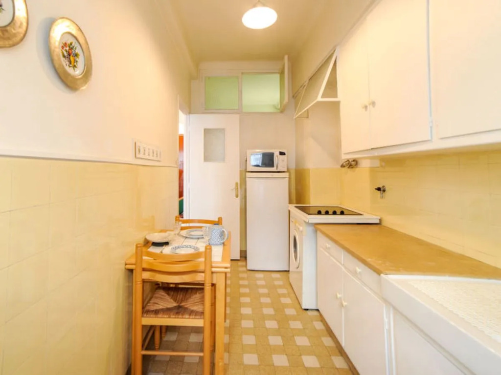Apartment Le Suez Biniamar