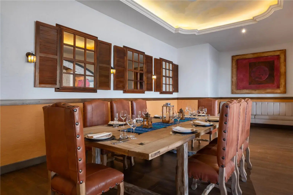 Secrets Puerto Los Cabos Golf & Spa18+