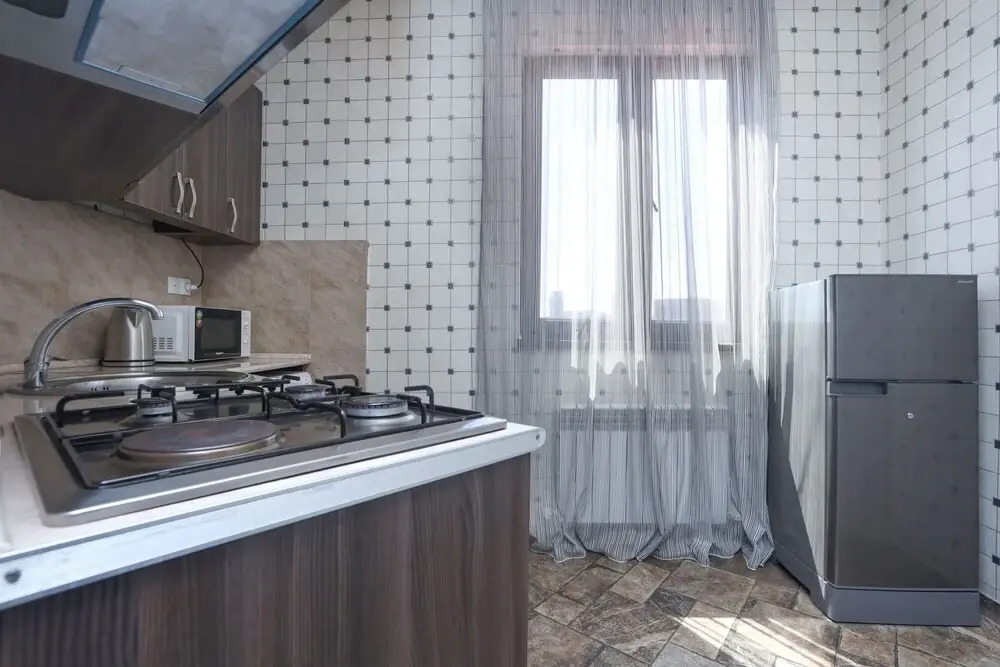 Stay Inn on Mashtots 14-55