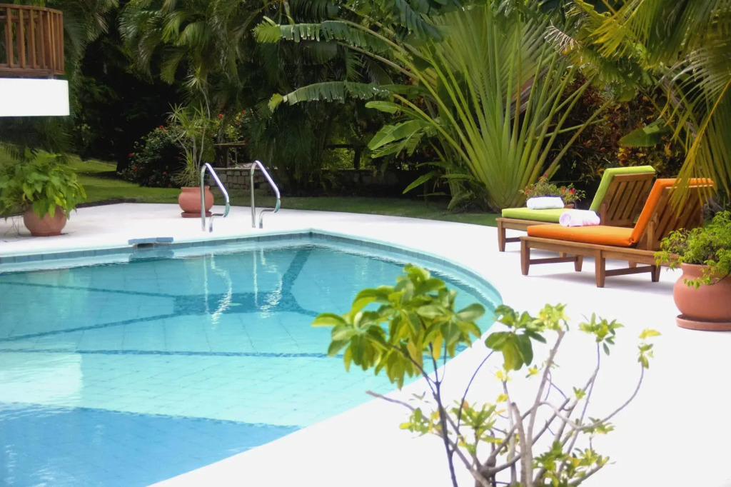 Villa Solitaire